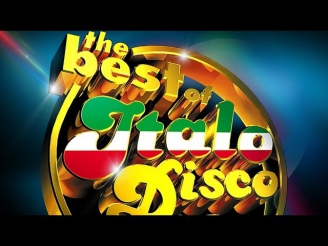 THE BEST OF ITALO DISCO 80-90