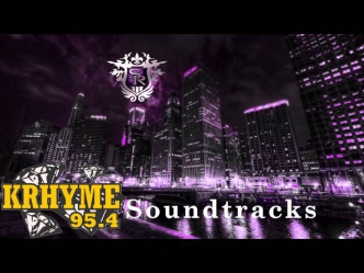 [Soundtracks] Saints Row 3 - Krhyme : Don't Panik - Medine (HD)