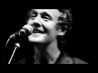 Glen Hansard - Come Away To The Water (The Hunger Games), live in Berlin 04.10.2011