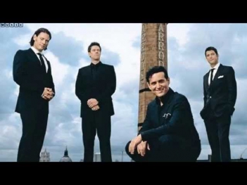 Best Song Of Il Divo Full Song HD || Il Divo's Greatest Hits Update 2014
