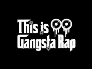 Gangsta Rap - Nigga Nigga Nigga