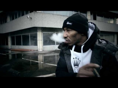 Onyx ft. Dope D.O.D. - #WakeDaFucUp prod. by Snowgoons (Dir. by HOME RUN) [Official HD Video]