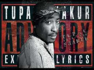 Tupac(2pac Amaru Shakur) (Makaveli) - Shorty Wanna Be A Thug