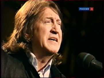 Олег Митяев - Самая любимая песня.