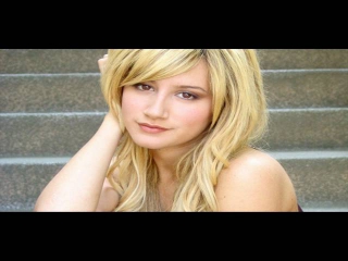 Ashley Tisdale ''Kiss The Girl'' Official Music ♪ (HD)