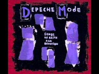 Depeche Mode- 