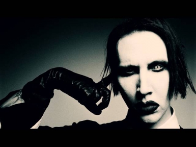 Marilyn Manson - This is the new shit (Brandon Has NO! Game Remix)