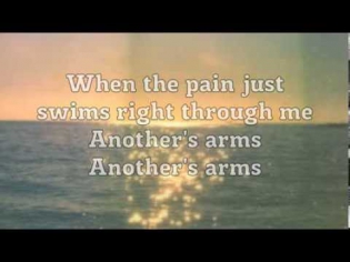 Coldplay - Another's Arms Lyrics