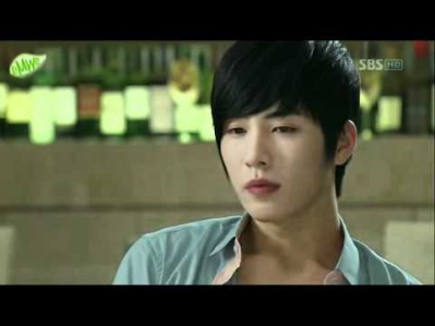 (MV) No Min Woo - Trap (Dong Joo Theme) from My Girlfriend is a Gumiho (Rom+Eng lyric)
