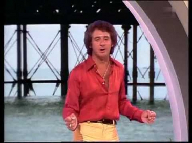 Tony Christie - I did what I did for Maria 1972