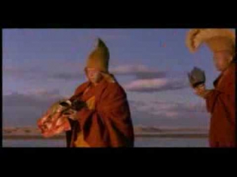Kundun 1997 Trailer