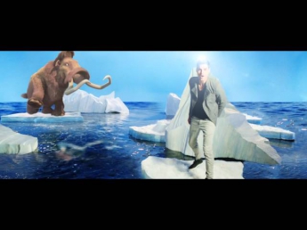 Chasing The Sun (Ice Age : Continental Drift Version)