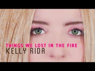 Things we Lost in the Fire - Bastille (Kelly Rida Vocal Full Cover) on iTunes & Spotify