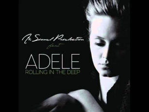 Ak Sound Production Feat Adele - Rolling In The Deep (Original Mix)