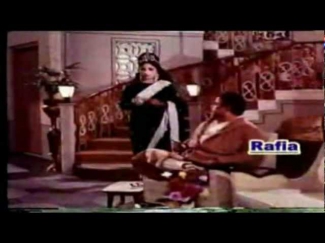 NEEND HAMARI KHAWAB TUMHARE-1971--complete pakistani film full screen