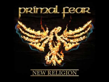 Primal Fear - Fighting The Darkness