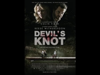 Узел дьявола / Devil's Knot (2013) HD | Трейлер