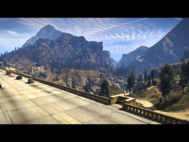 Grand Theft Auto V (GTA 5) Full Download Free!
