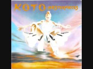 Koto - Visitors (The Alien Mix) (1989)