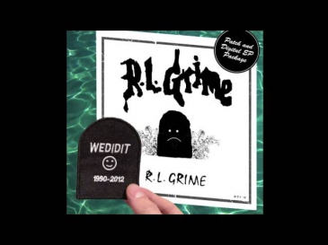 RL Grime - Art Money