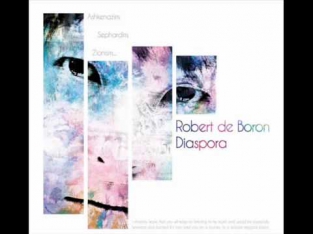 Robert de Boron - Beginning Again Feat Stacy Epps