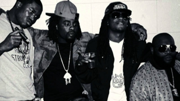 Wale, Meek Mill, Pill & Rick Ross - By Any Means