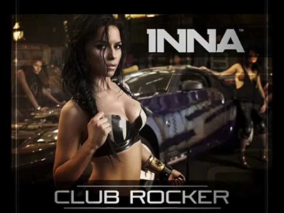 inna - club rocker mix by play & win