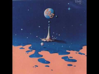 ELO - Here Is The News