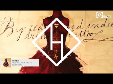SPADA - Red Velvet Dress (Radio Edit)