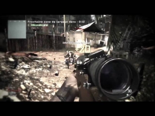 ♔ CoD:QG ♔ ZeraaxX | Ravage 2.0 | Modern Warfare 3 édité par RayZen