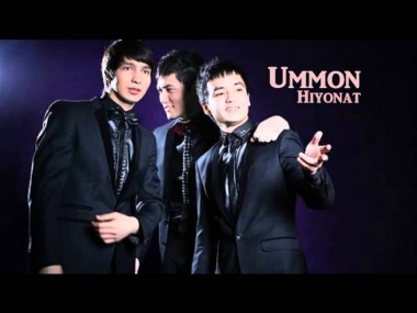 Ummon - Hiyonat (Official music)