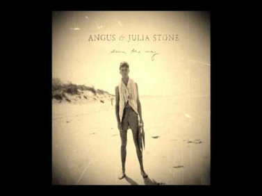Angus and Julia Stone - Draw Your Swords