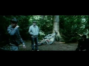 Райское озеро / Eden Lake (2008) - трейлер (дублированный)
