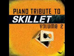 Awake and Alive - Skillet Piano Tribute