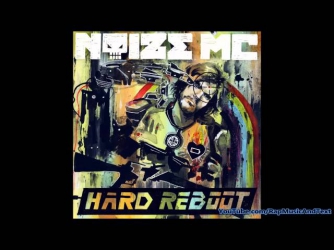 04. Noize MC -  Говорящие головы (2014)