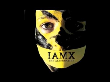 IAMX - This Will Make You Love Again