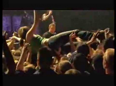 Papa Roach - Last Resort (Live in Chicago)