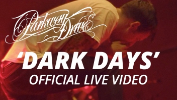 Parkway Drive - Dark Days (Official HD Live Video)