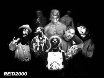 Snoop Dogg ft. 2Pac & DMX - Run Mother Fucker