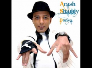 Arash ft. Shaggy - Donya