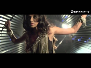 Nadia Ali, Starkillers & Alex Kenji - Pressure (Alesso Edit) (Official Music Video) [HD]