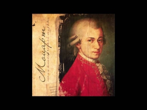 Mozart(Моцарт) Сollection(Сборник)