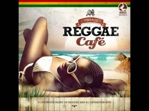 VA - Vintage Reggae Cafe (2013) - Full Album