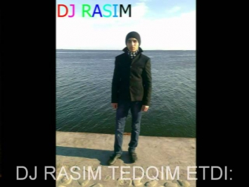 DJ RASIM  Hitrogen 2013 REMIX