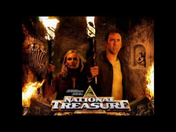 Фильм-Сокровище нации 3/National Treasure 3-ожидаемый фильм(2015)