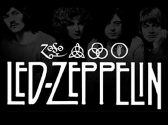Led Zeppelin - When The Levee Breaks