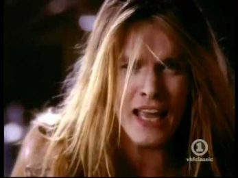 Skid Row - I Remember You (HQ music video)