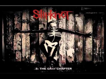 Slipknot - AOV