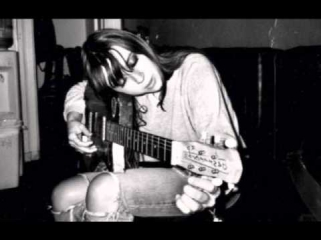 Cat Power- The Greatest