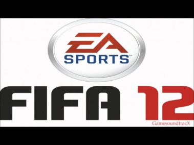 FIFA 12 - Rock Mafia - The Big Bang